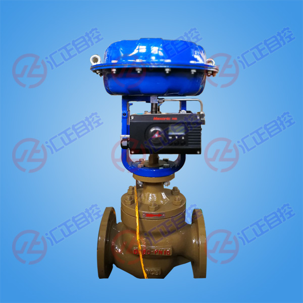 【多圖】V型球閥和單座調(diào)節(jié)閥的優(yōu)劣 如何實現(xiàn)調(diào)節(jié)閥的切斷功能