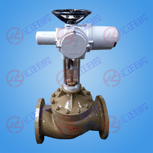 【經(jīng)驗(yàn)】高溫調(diào)節(jié)閥的難題 調(diào)節(jié)閥的預(yù)防性維修注意事項