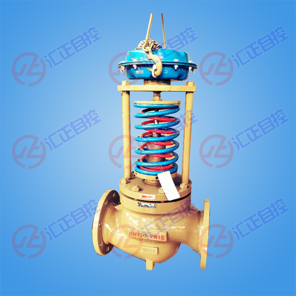 【原創】高溫調節閥難度的體現 調節閥的故障性維修需要注意什么