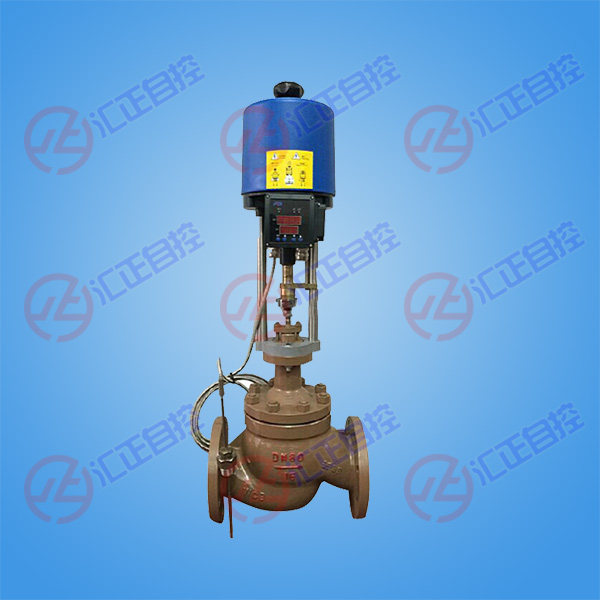 【分享】調節閥的預防性維修需要注意什么 調節閥往什么方向發展