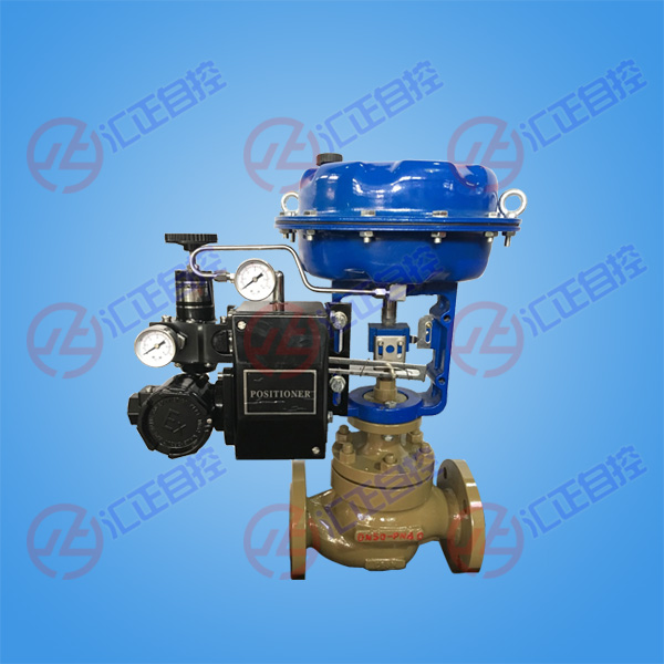 【圖】V型球閥和單座調節閥的優劣比較 V型球閥和雙座調節閥的優劣