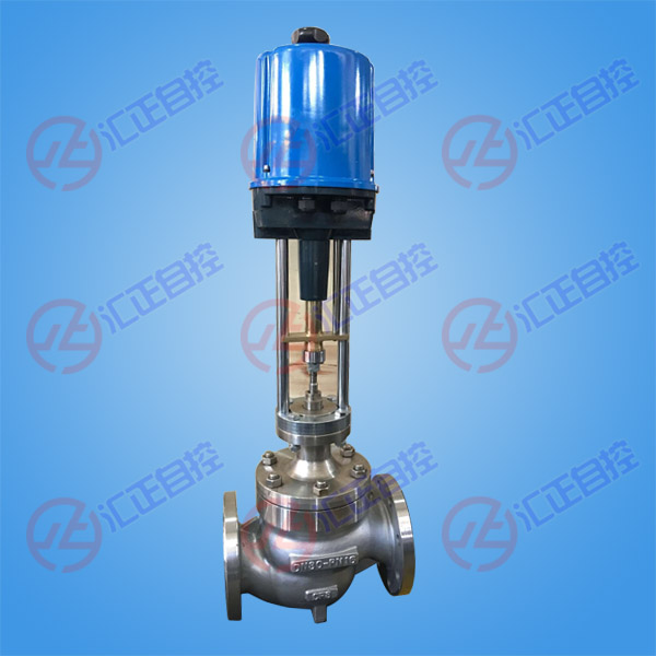 【原創(chuàng)】電動調(diào)節(jié)閥應(yīng)該如何進行安裝? 電動調(diào)節(jié)閥安裝有哪些步驟